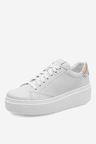 Sneakers Lasocki WB-BILIA-03 Biały