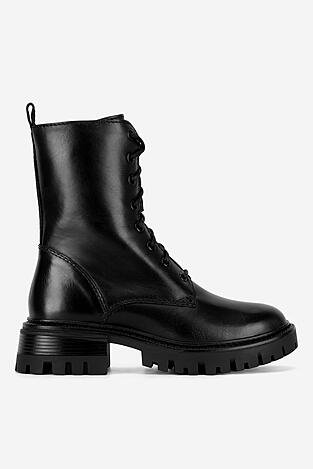 Csizma Lasocki RST-BEST-01 FEKETE