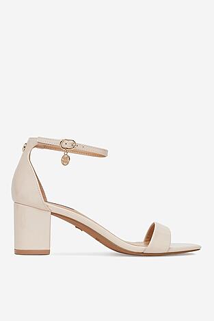Сандали NINE WEST WFA2625-1 БЕЖОВ