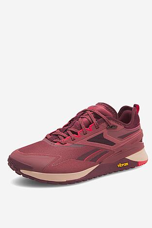 Sportcipő Reebok 100033322 RÓZSASZÍN