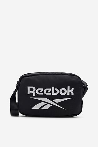 Geantă pentru bărbați Reebok RBK-P-024-CCC NEGRU