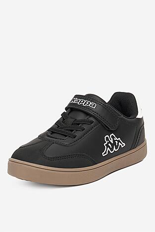 Obuwie sportowe Kappa CEO-NF214809(CH) Czarny