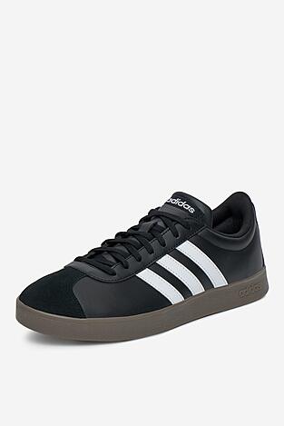 Obuwie sportowe adidas VL COURT BASE ID3712 Czarny
