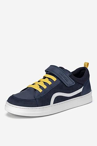 Sneakers Lasocki Young PIN CI12-3177-06 Granatowy