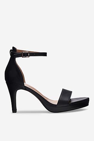 Sandale Clara Barson WSS21151-01 NEGRU