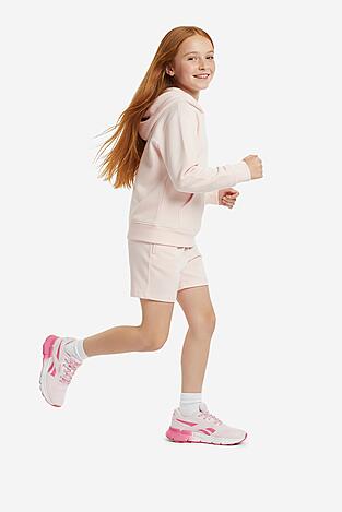 Încălțăminte sport Reebok EO-ZIG DYNAMICA 5 ELASTIC LACES 100231943 ROZ