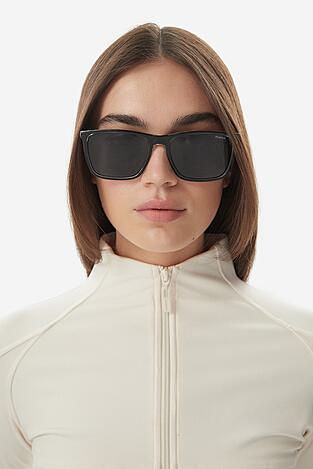 Okulary unisex Polaroid C PLD 4180/S Czarny