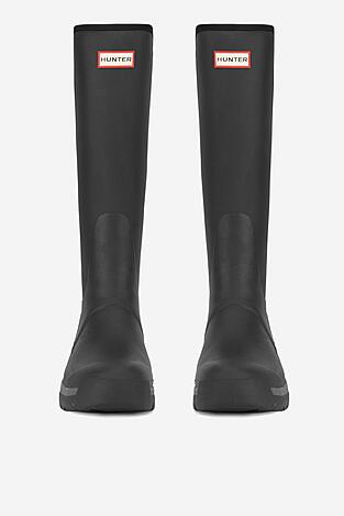 Gumáky HUNTER MFT9079NRE-BLK-M ČERNÁ