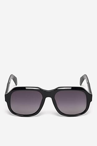 Férfi napszemüveg Gino Rossi LD91348-1 FEKETE
