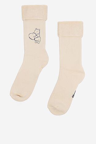 Zokni Winnie The Pooh CEO-ACCCS-AW25-216WTP BÉZS