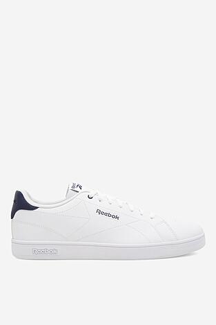 Încălțăminte sport Reebok COURT CL 100074364 ALB
