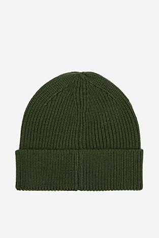 Căciulă bărbați DC Shoes CEO-DC-M3-001-AW25 VERDE