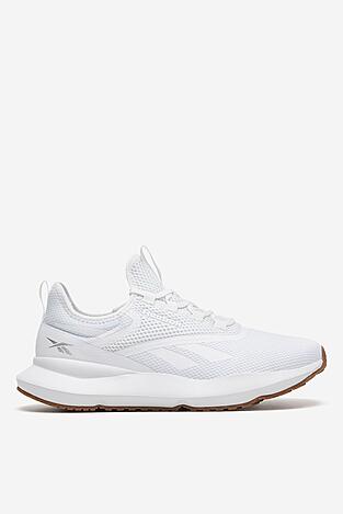 Rekreačná obuv Reebok CITYRIDE 100209940 BIELA