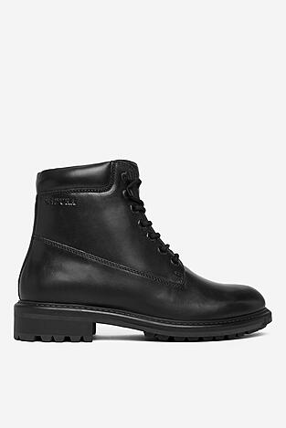 Csizma Badura EO-HAMPTON-03 MI08 FEKETE