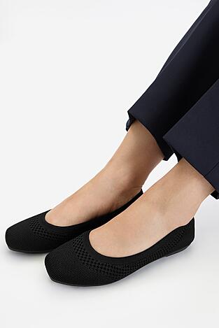 Балерина Jenny CEO-ELISE TS5569-01 ЧЕРЕН