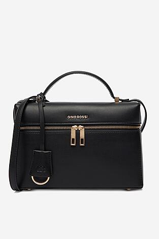 Torebka Gino Rossi EO-LX10265 Czarny