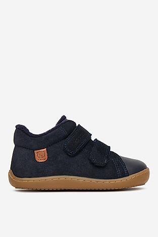 Половинки обувки Lasocki Kids CEO-CI12-DUBAI-05(III)CH КОБАЛТОВО СИНЬО