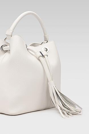 Kézitáska Jenny Fairy RX3300 FEHÉR