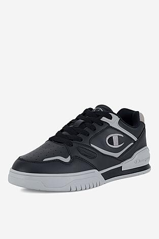 Sportovní obuv Champion 3 POINT TECH LOW S22272-KK003 ČERNÁ