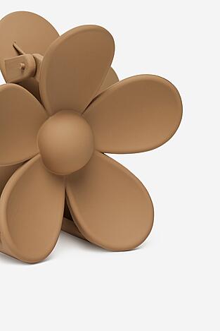 Аксесоари за коса DeeZee F230614 КАФЯВ