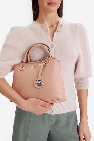 Дамска чанта NINE WEST CEO-MADISON MUSE-LDA8337 РОЗОВ