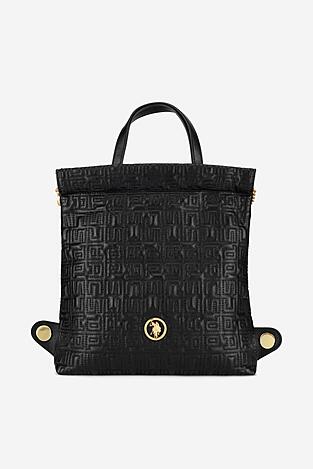 Rucsac U.S. POLO ASSN. BIUXT8407WVP NEGRU