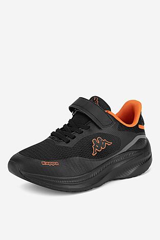 Obuwie sportowe Kappa AW24-3C041(CH) Czarny