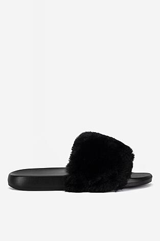 Flip-flop DeeZee WFA2783-1 FEKETE