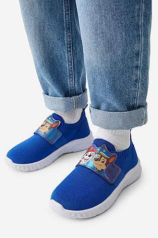 Кецове Paw Patrol CEO-CP91-SS26-108PAW СИН