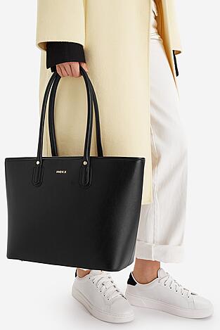 Torebka Mexx EO-MEXX-S-006-09 Czarny