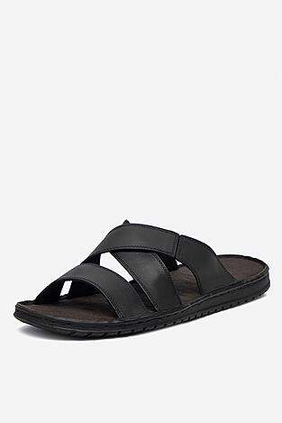 Klapki Lasocki CEO-BLOMEN-05 MI25 Czarny