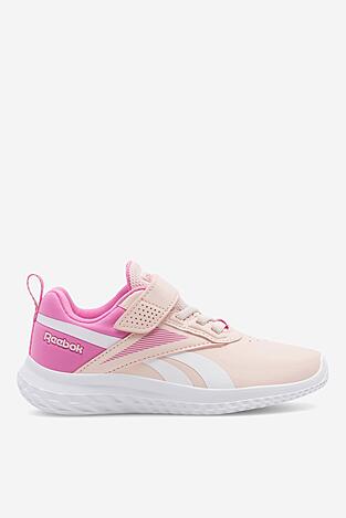 Спортни обувки Reebok RUSH RUNNER 5 SYN ALT IG0530 РОЗОВ