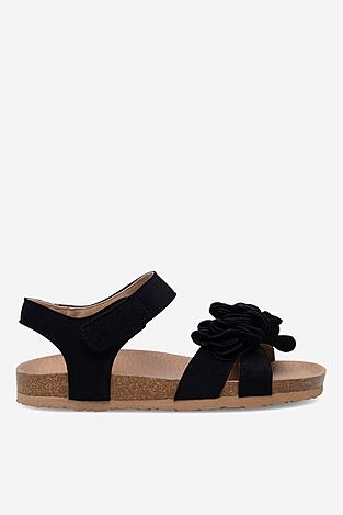 Сандали Nelli Blu CS20181-20 ЧЕРЕН