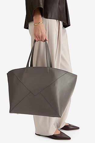 Torebka Gino Rossi C-LDA7826 Szary