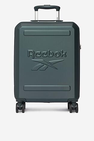 Bőrönd Reebok CEO-RBK-WAL-024-CCC-S GREEN ZÖLD