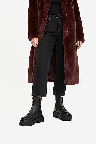 Боти DeeZee CEO-HY13123-35 ЧЕРЕН