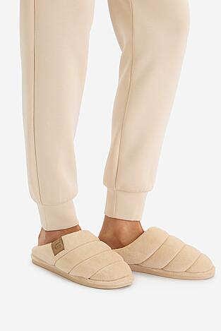 Kapcie G-STAR RAW CEO-WSS21717-01 Beżowy