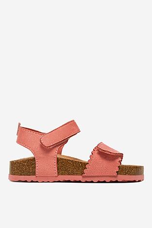 Sandale Nelli Blu CM220518-19B ROZ