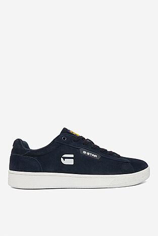 Sneakers G-STAR RAW CEO-JASPER-01 Granatowy