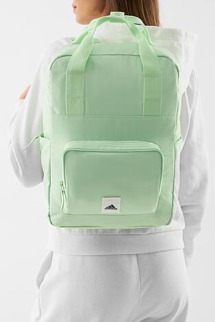 Plecak adidas ADIDAS PRIME BP IT1947 Zielony