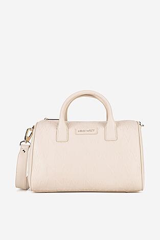 Дамска чанта NINE WEST RC19696 БЕЖОВ