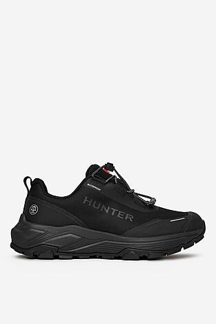 Obuwie trekkingowe HUNTER H8-210 Czarny