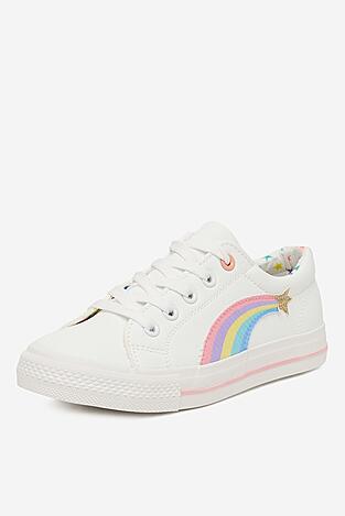 Кецове Jenny CEO-CSS20379-26 БЯЛ