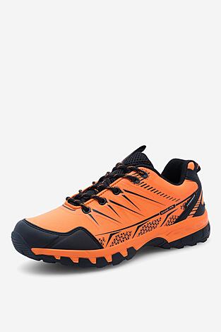 Obuwie sportowe SPRANDI EARTH GEAR BRAVE MP-S19W150A-10 Pomarańczowy