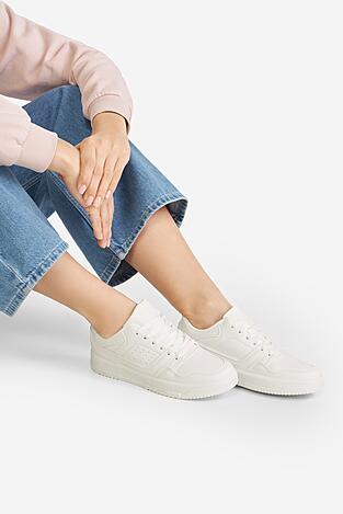 Sneakers Jenny TS5375-06 Biały