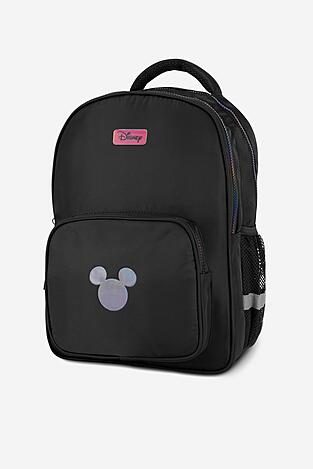 Plecak Mickey&Friends ACCCS-AW24-121DSTC Granatowy