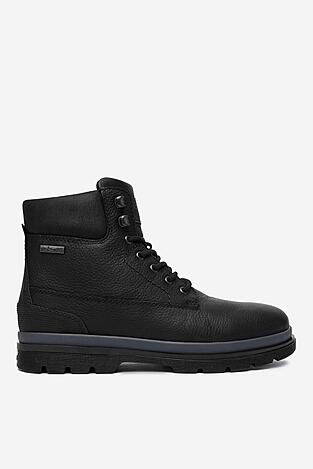 Csizma Rieker CEO-F7024-00 FEKETE