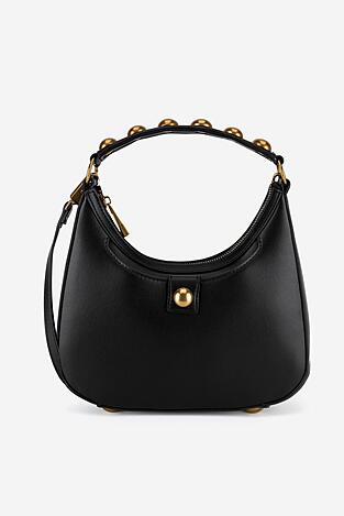 Torebka Badura LOA6404A Czarny