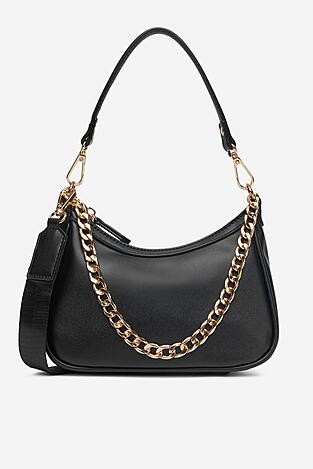 Дамска чанта Jenny JNY-M-024-07 ЧЕРЕН