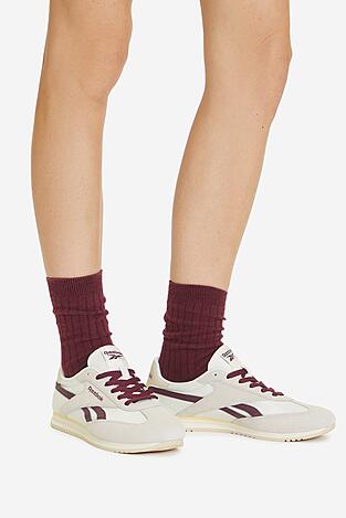 Спортни обувки Reebok CEO-FIORI AR30309W-CRY БЕЖОВ